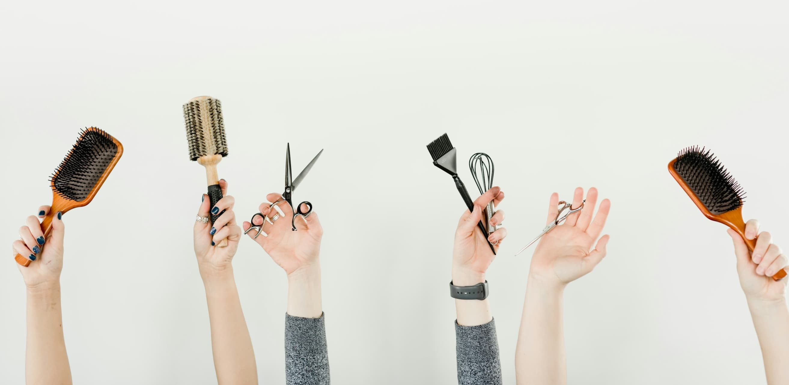 Professional Special Occasion Styling